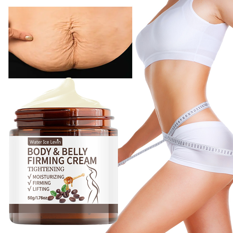 Moisturizing And Smoothing Massage Care Cream