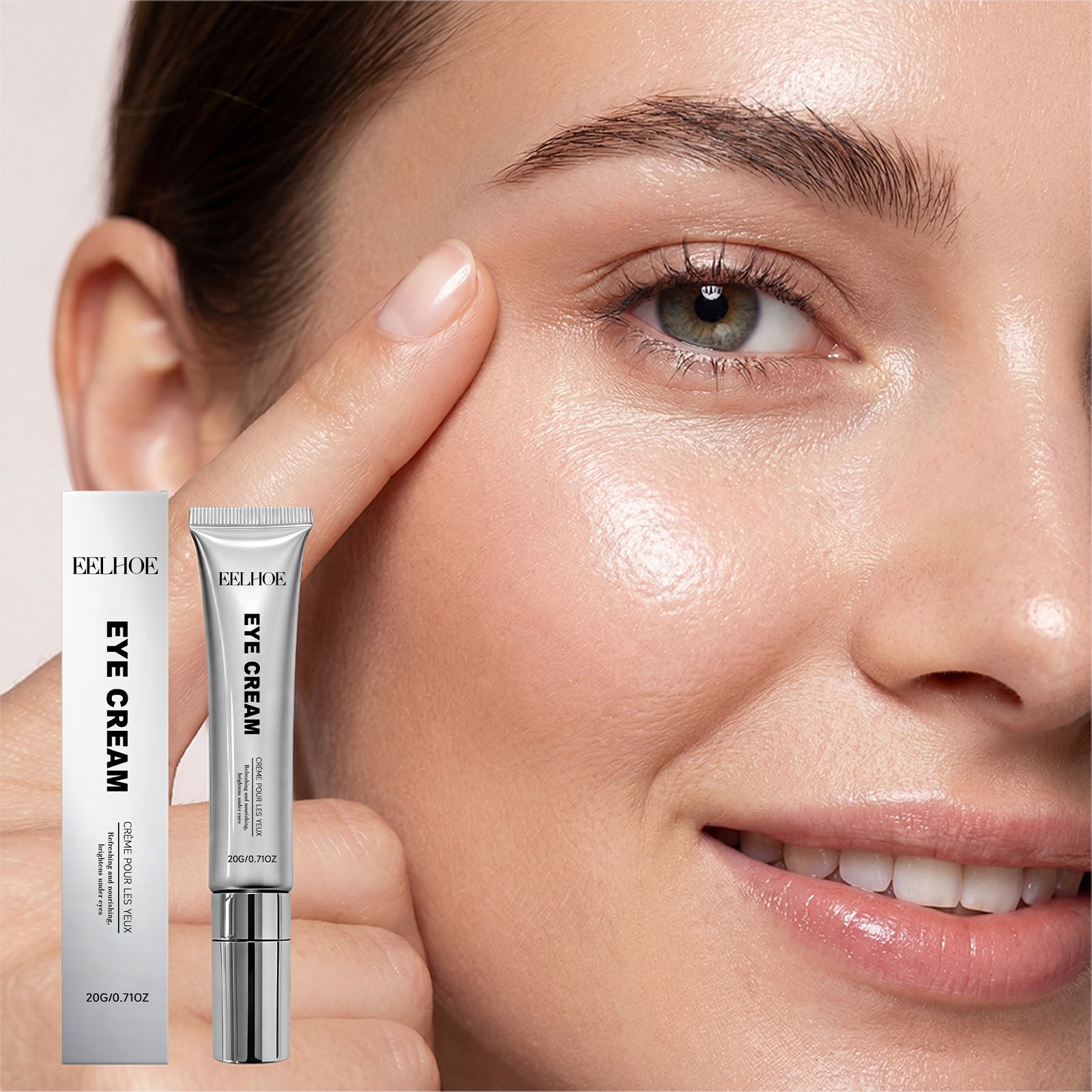 Firming Eye Cream