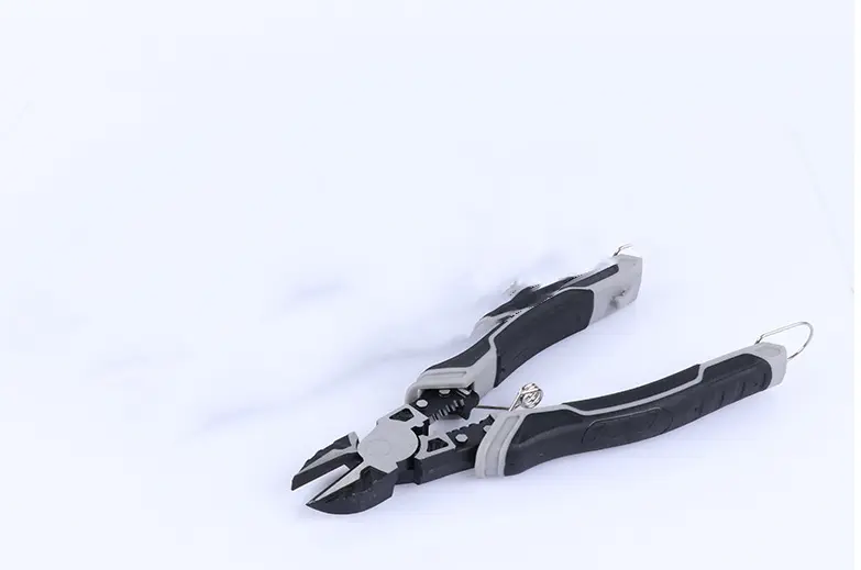 Multi Functional Steel Wire Pliers, Universal Diagonal Pliers