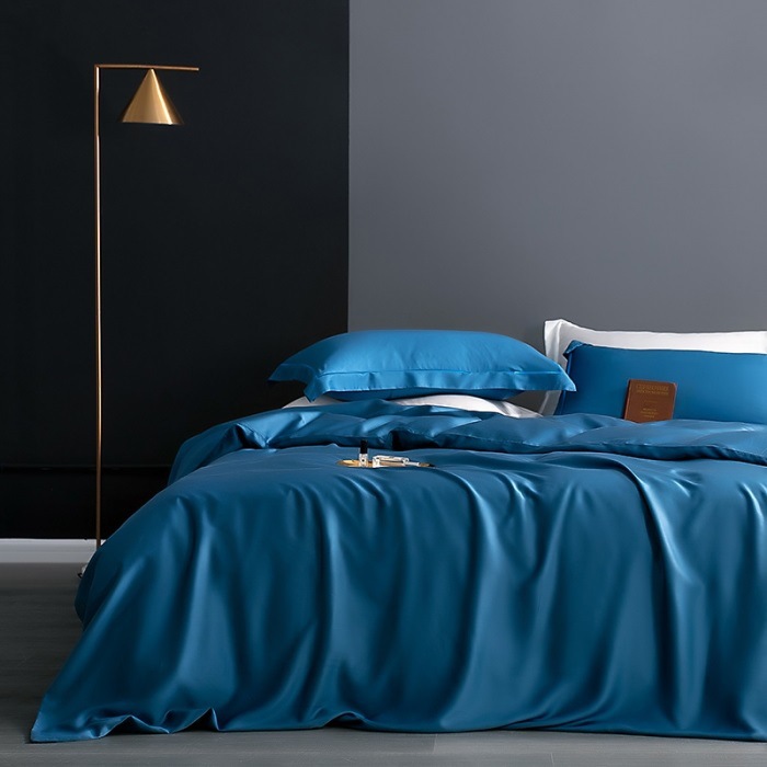 Lyocell Duvet Cover, picture 3 of 11