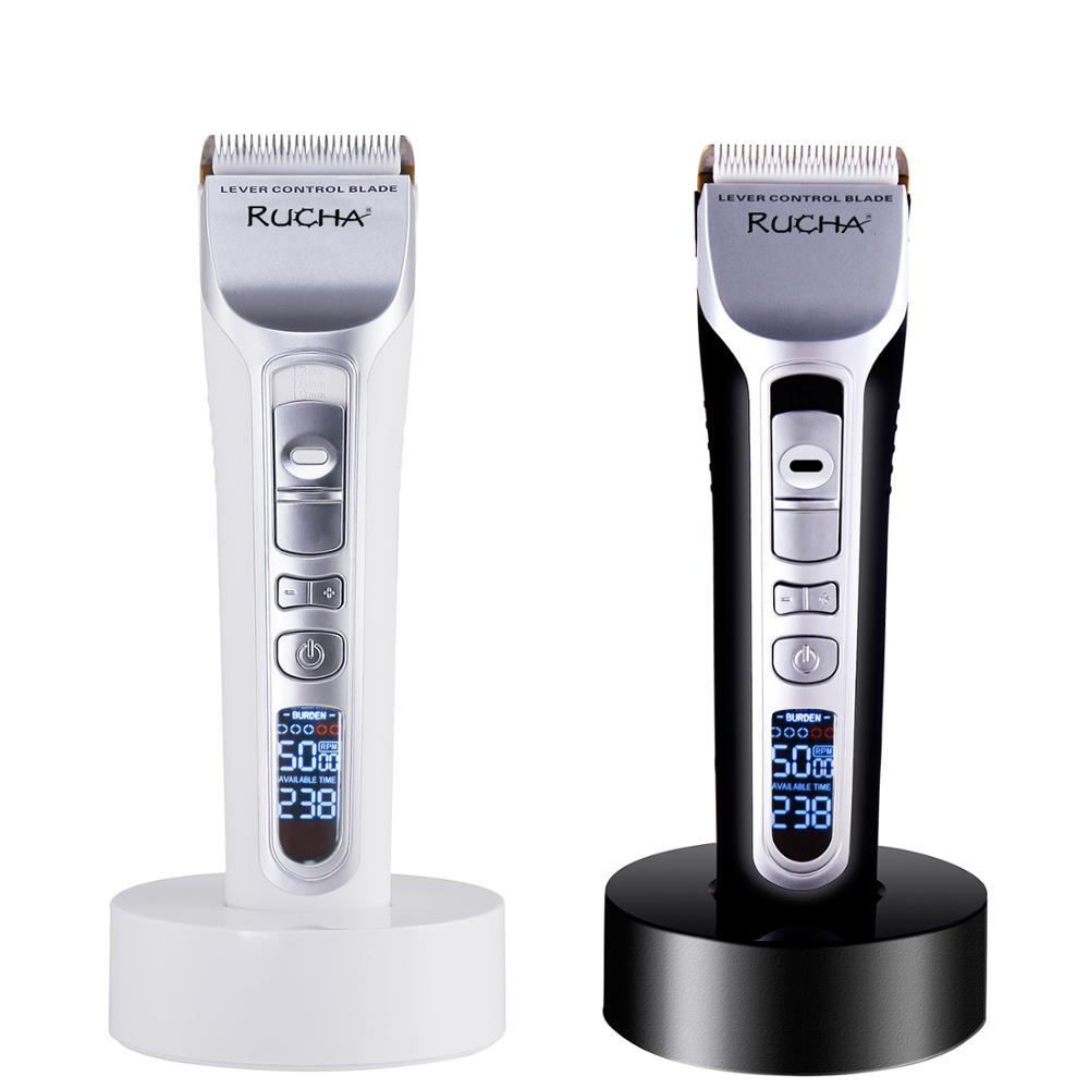 Home Men’s Modeling Electric Hair Cutter