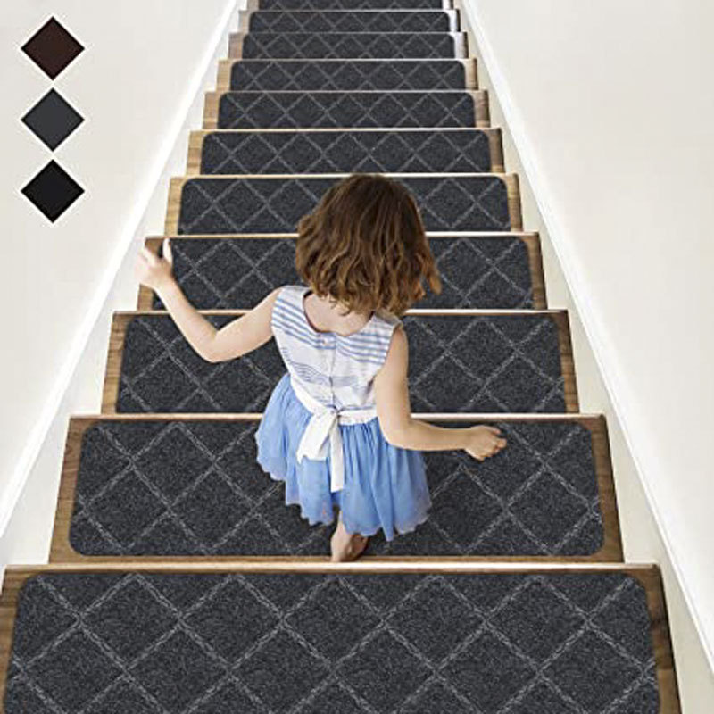 Household Stair Mat Non-slip Step Mat