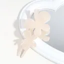 Glossy Beige