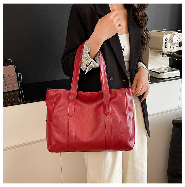 Shoulder Handbag Crossbody Bag With Mirror Large Capacity Storage 40 626864f6 be6d 4490 a872 2afa52a3b30f