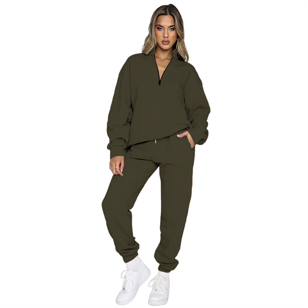 Army Green Set