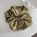 Turmeric Hair Ring