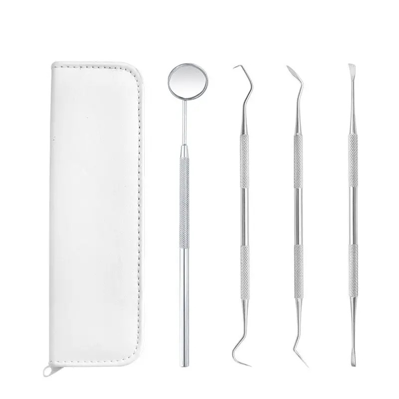 Dentist Dental Tools Household Care Teeth Cleaning Blade Pick