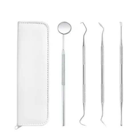 Dentist Dental Tools Household Care Teeth Cleaning Blade Pick