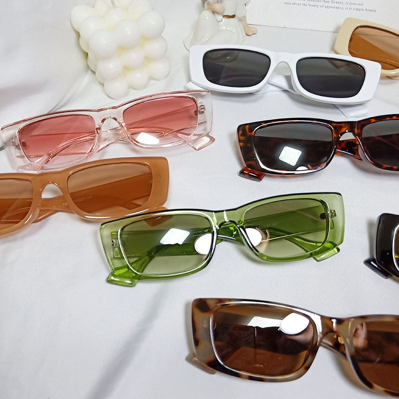 Title 3, New Vintage Personality Sunglasses For Men And ...