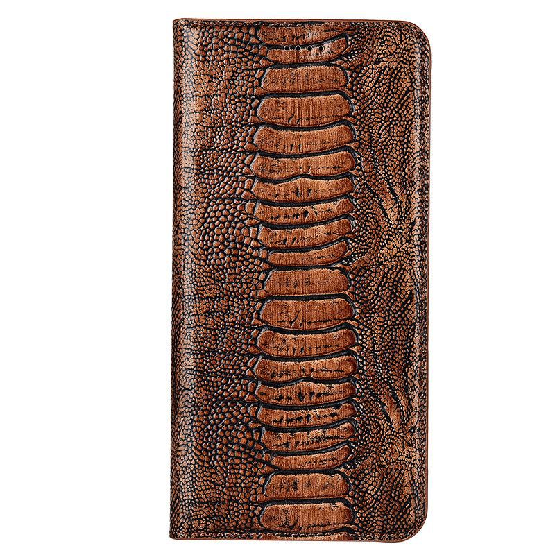 Suitable For Phone Case Genuine Leather 14 Flip Case