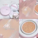 2 In 1 Natural Color