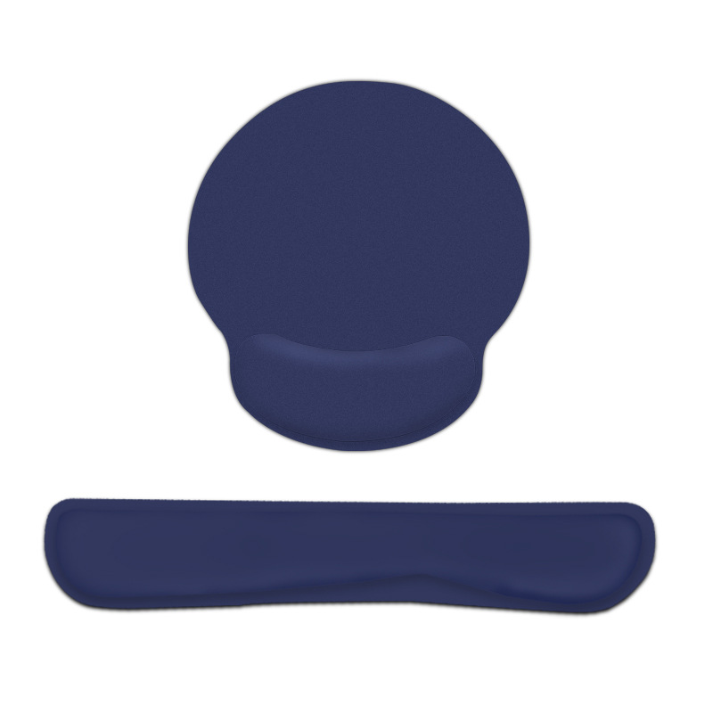 Memory Foam Wrist Rest Mouse Pad, picture 6 of 10
