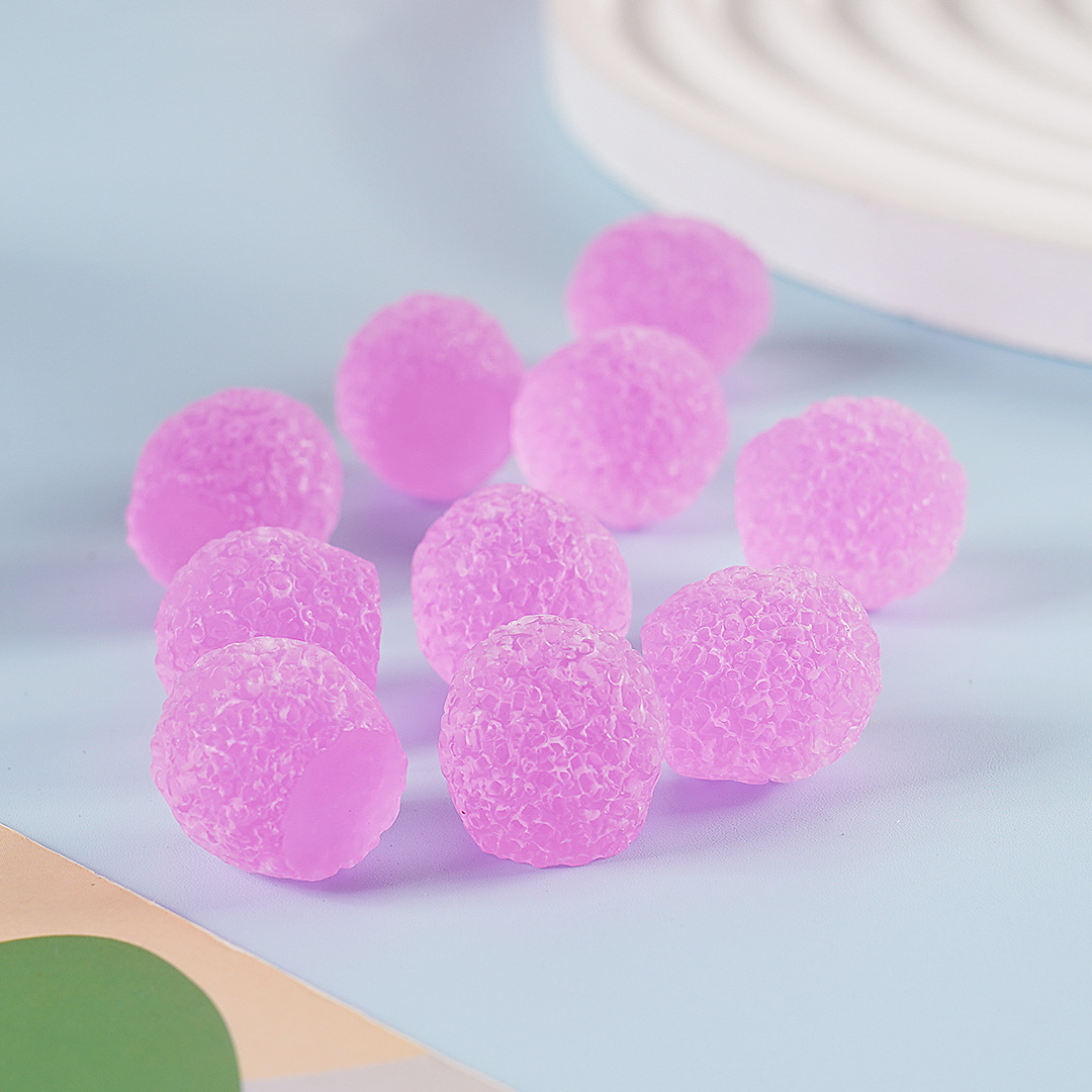 Simulation Candy Snack Toy Sugar Ball — foto 4