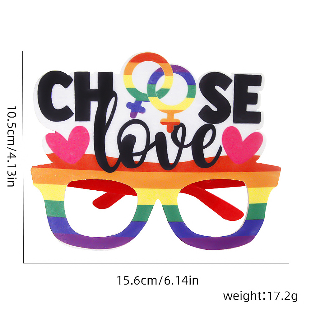 CHLOVESE Style Glasses