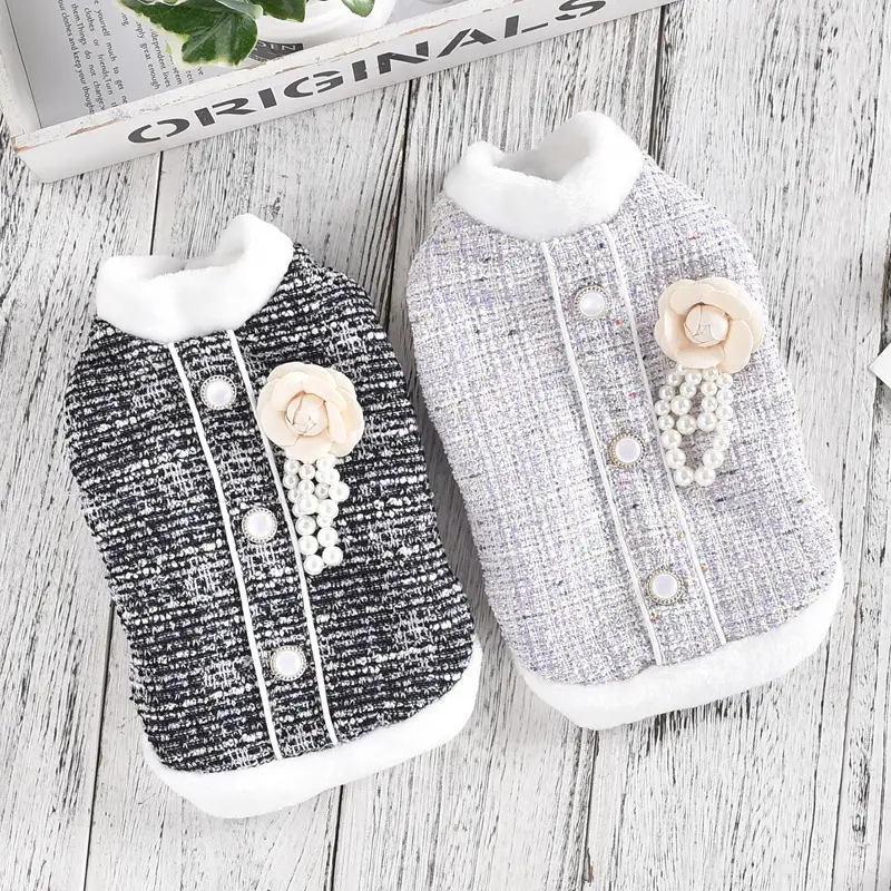 Small And Medium Size Clothes Cat Sausage