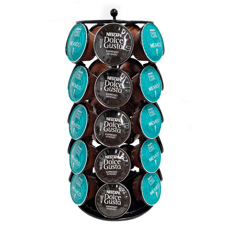 Coffee Capsule Holder