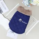 Purplish Blue