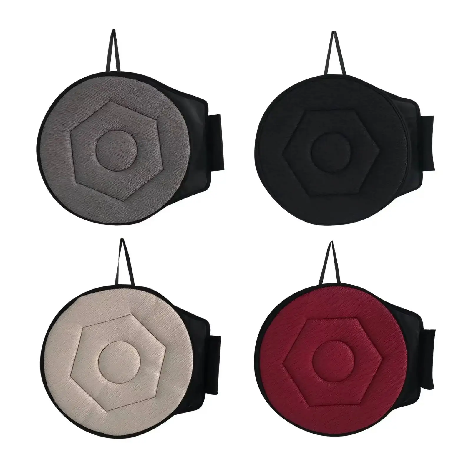 Rotating Office Seat Cushion