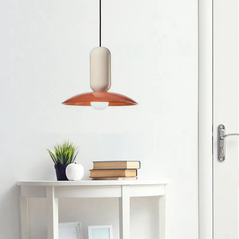 Nordic-style LED Creative Pendant Lamp