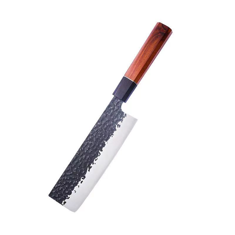 Japanese style kitchen knife