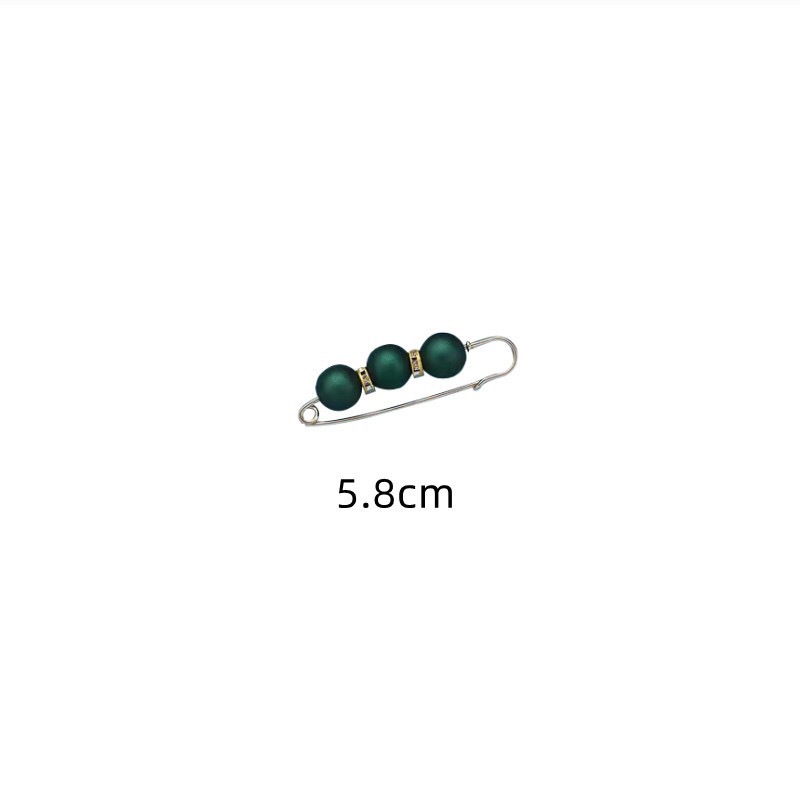 Fixed Clothes Waist-slimming Artifact Waist-slimming Pin - Image 31