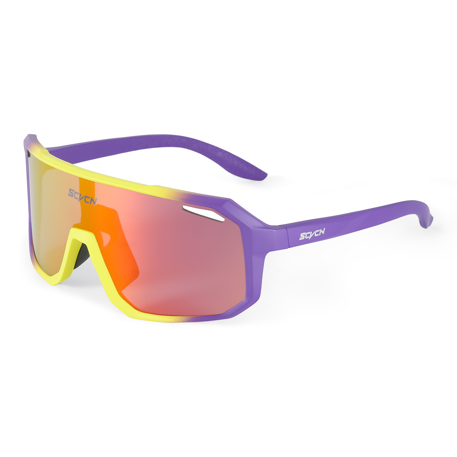 Women's Outdoor Casual Minimalism Sunglasses - Image 14