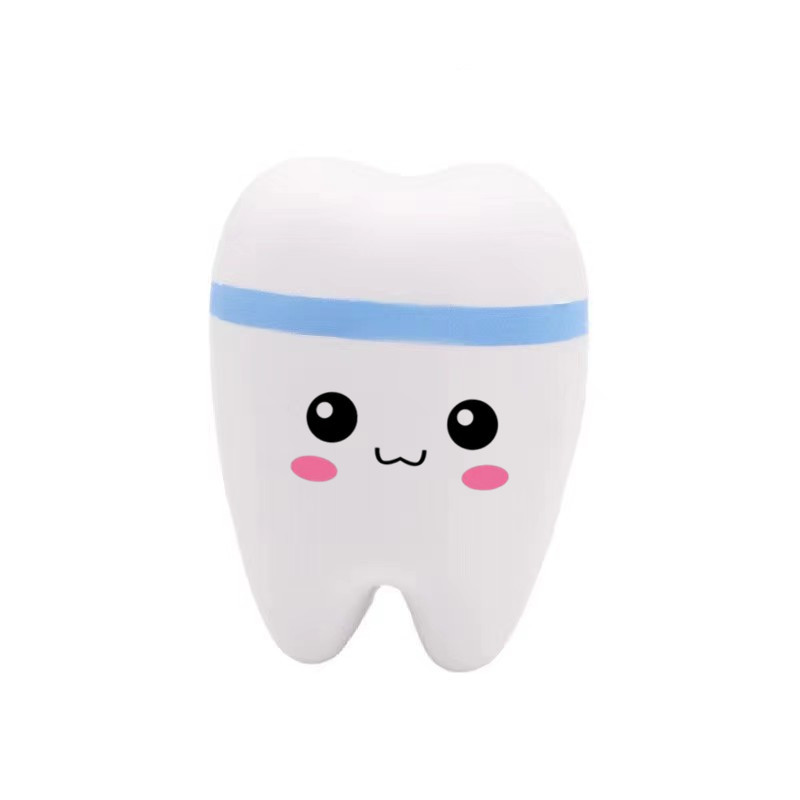 Teeth New Blue