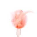 Pink Replacement Head