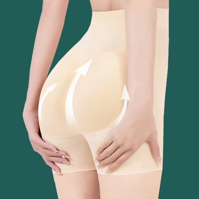 Tummy-control And Butt-lifting Underwear For Women