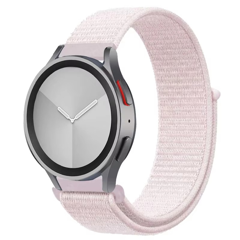 Applicable To Watt45 Universal Nylon Watchband