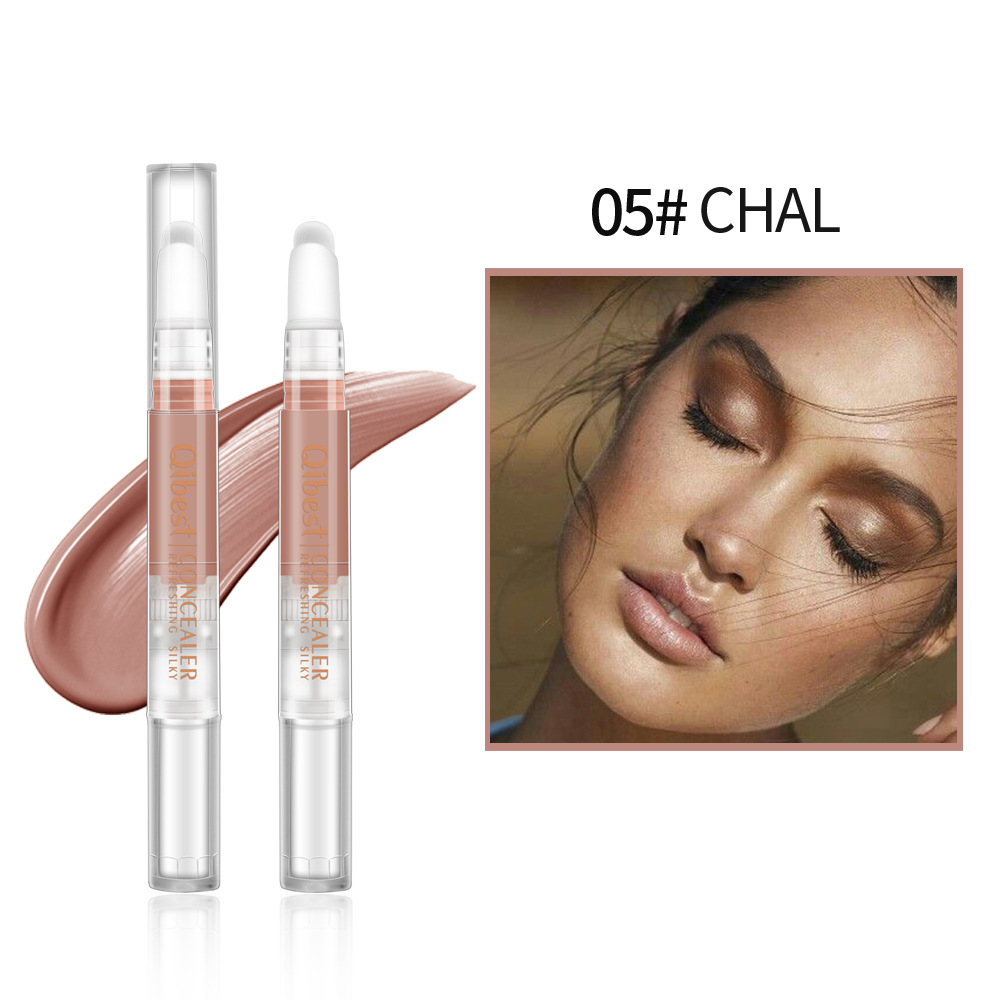 Title 15, Draaibare fijne concealer stick, waterdicht en ...