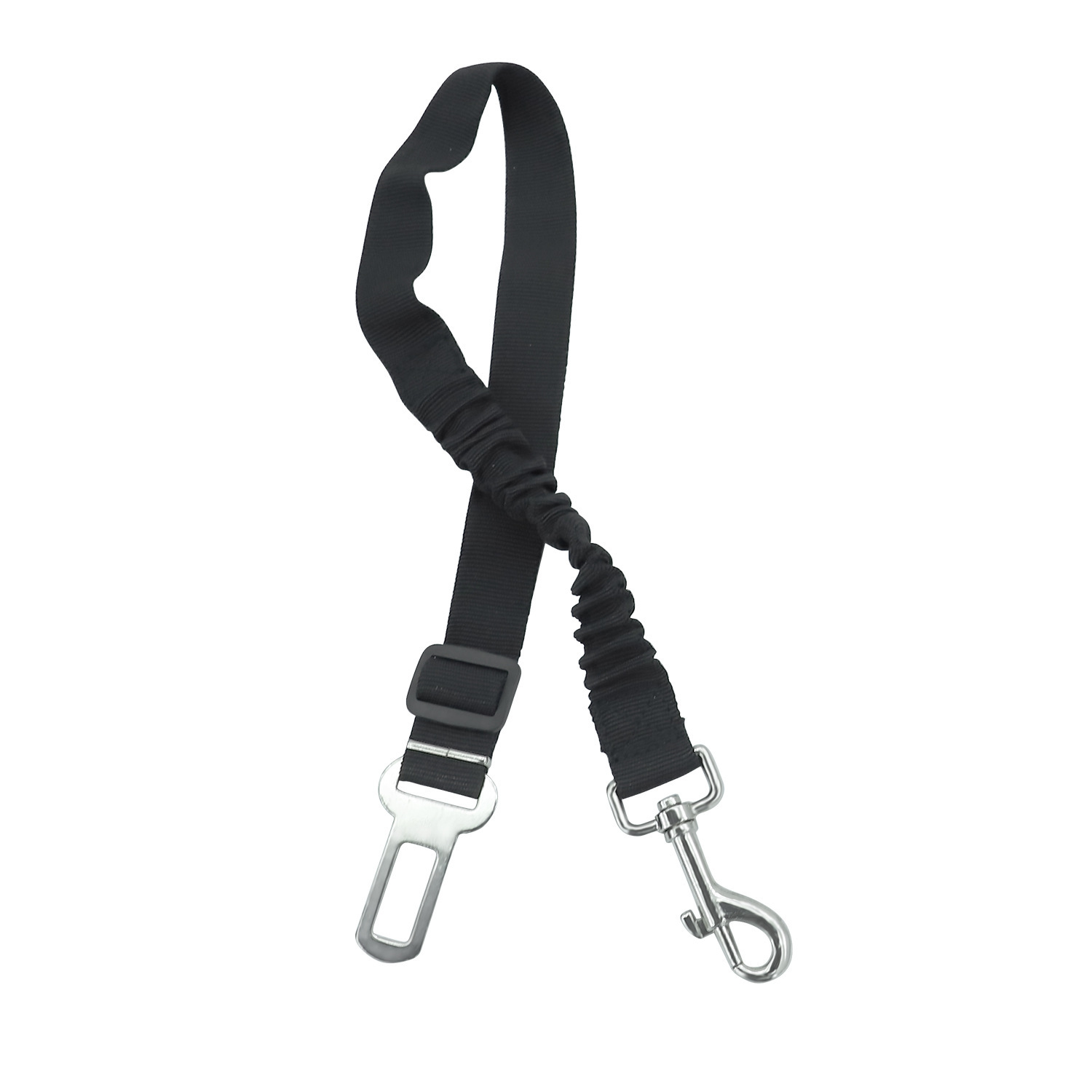 Elastic Safety Belt