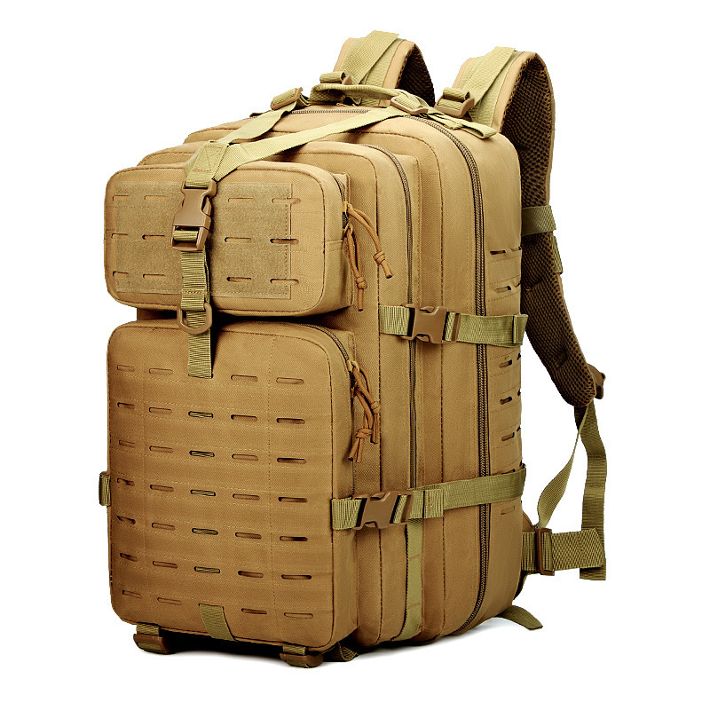 Amazon Bestseller Mens And Womens Hiking Backpack 3