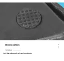 Simple Mini Kitchen Electronic Scale view 4