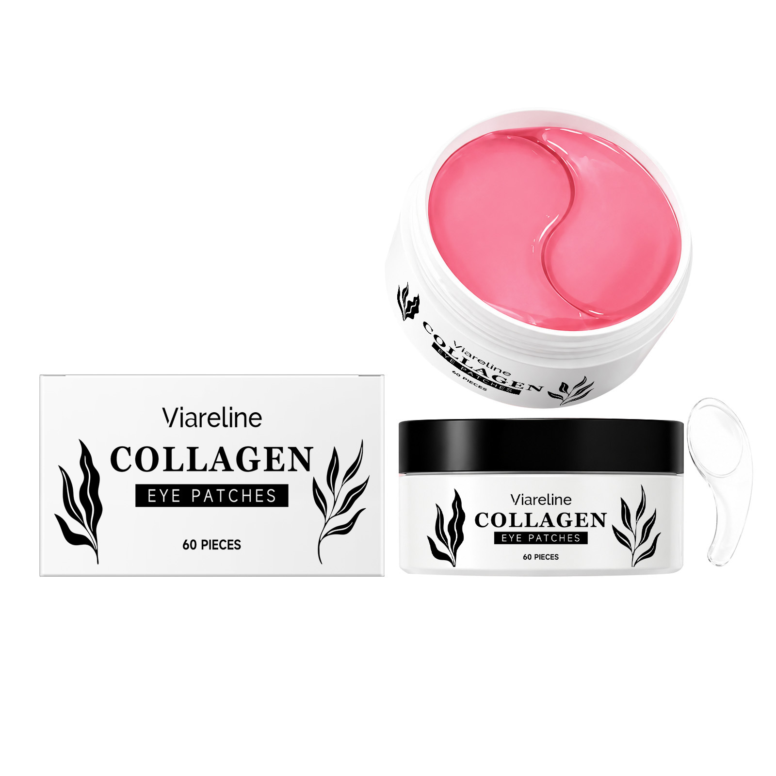 Collagen Eye Patches