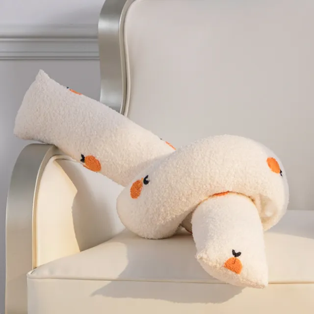 Cushion Pillow Cover Home Sofa Pillow Long Pillow - Shop at LoveMi