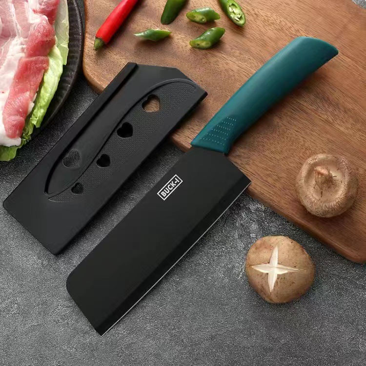 Kitchen Knife Dark Green