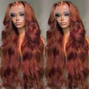 Brown Red