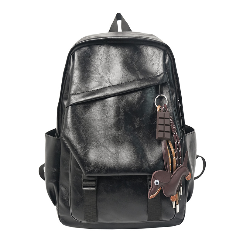 Stylish High-capacity Multi-functional Unisex Backpack 4