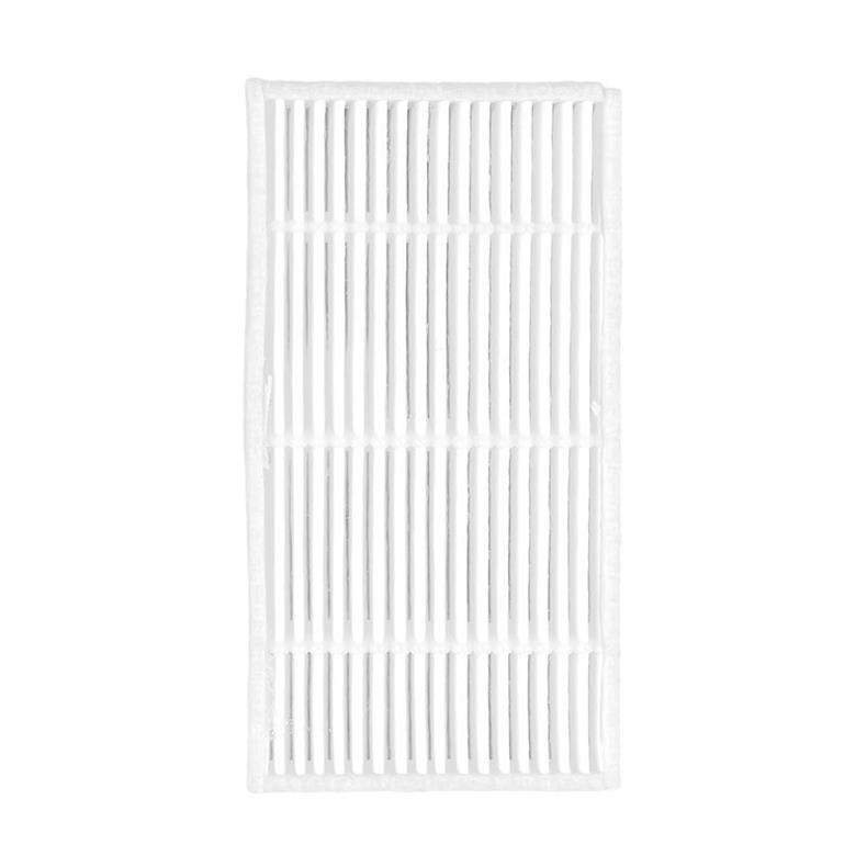 Geschikt voor de Zijborstel Filter van de Haier TL30U1 Robotstofzuiger 13 Geschikt voor de Zijborstel Filter van de Haier TL30U1 Robotstofzuiger
