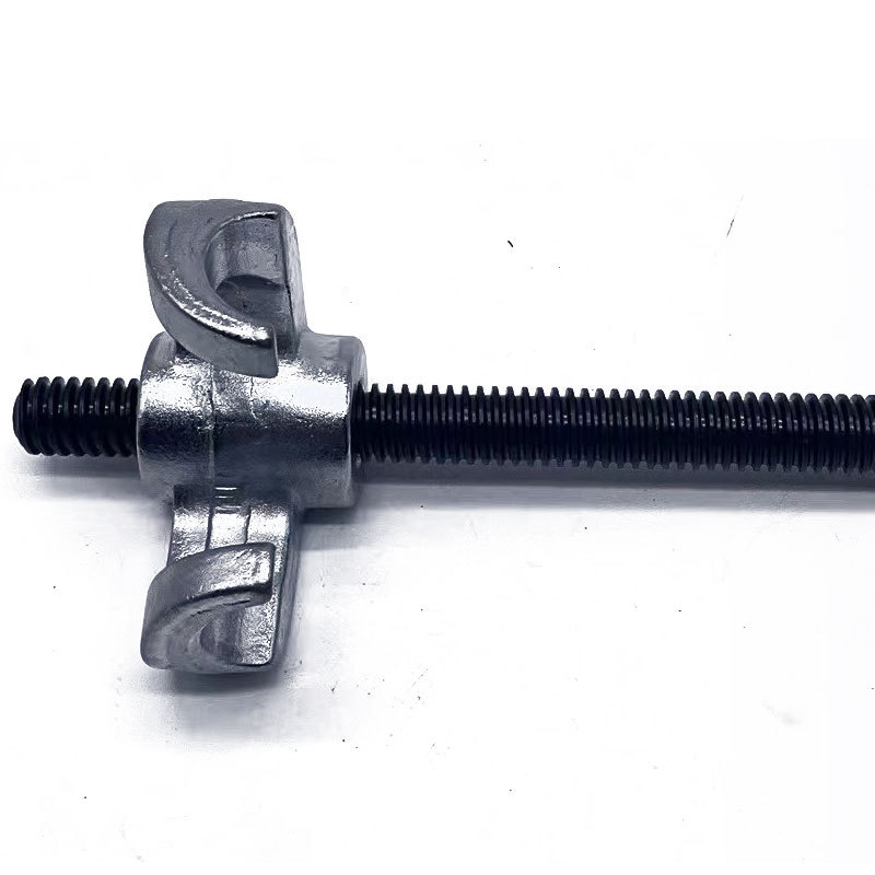 Shock Absorber Spring Compressor Shock Absorber Dismantling Device - Image 4