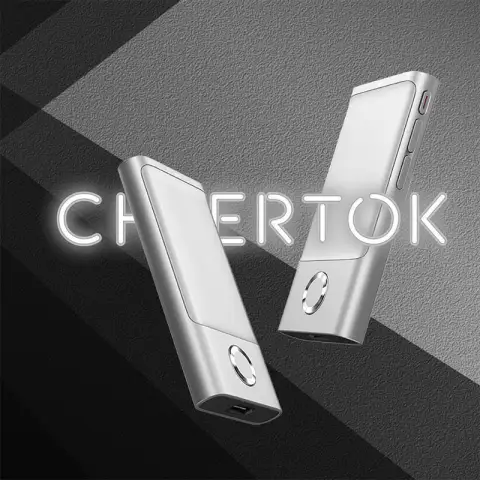 Smartphone Remote Control Multi-function Laser Pen Wireless Mouse