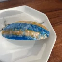 Blue Yellow