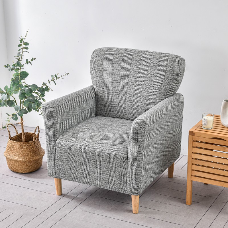 All Inclusive Universal Elastic Single Sofa Cover