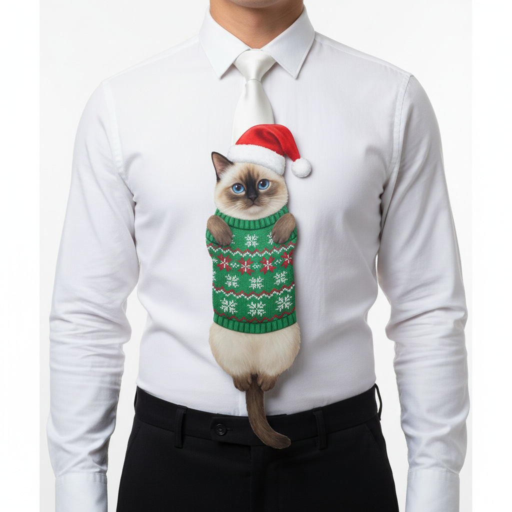 Christmas Style 2