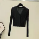 Cardigan Single Piece In Stock