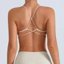 Apricot Vest