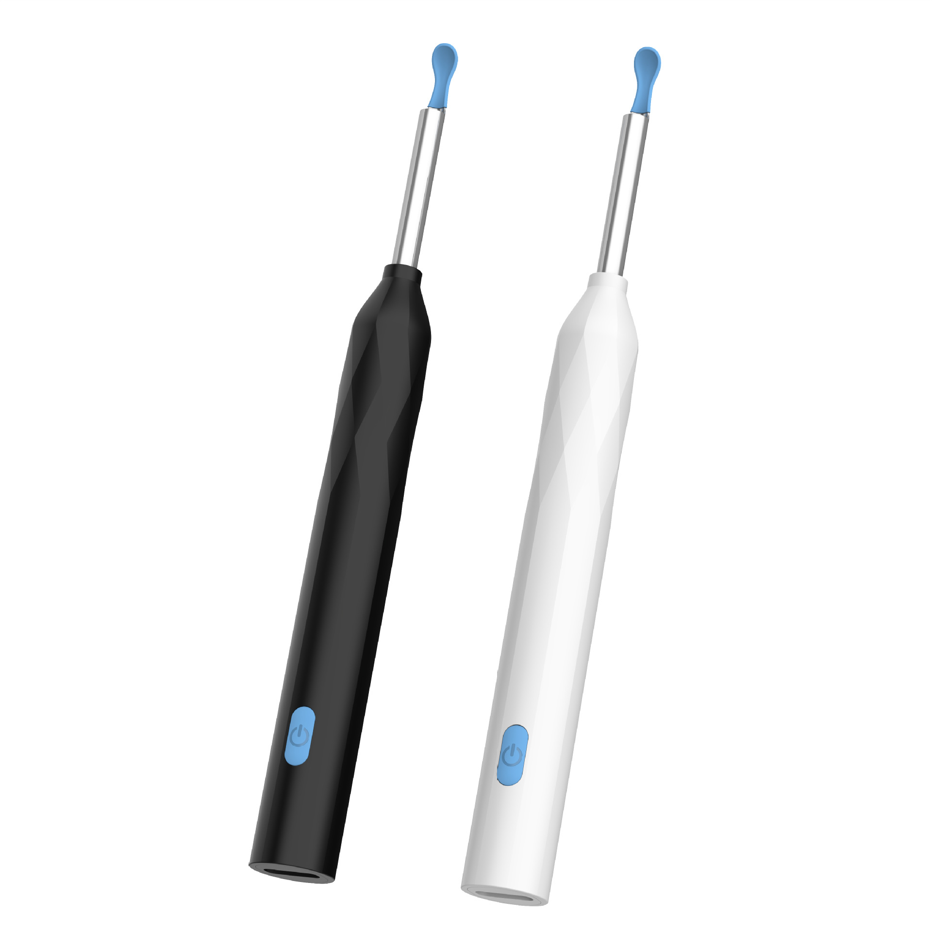 Visual Ear Pick P3 8-Piece Set Smart Ear-Cleaning Tool Kit 4