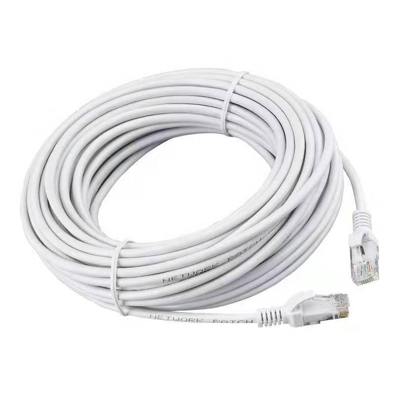 Computer Cable Route Cable Jumper UTP-unshielded Twisted