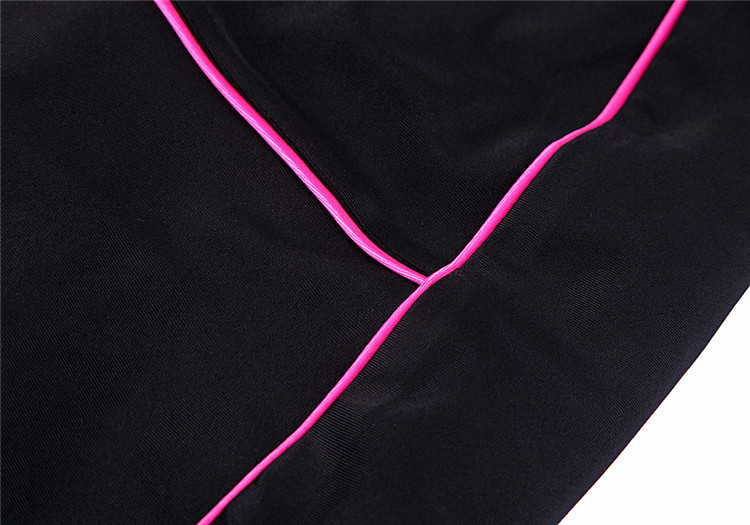 Title 10, Silicone cycling skirt